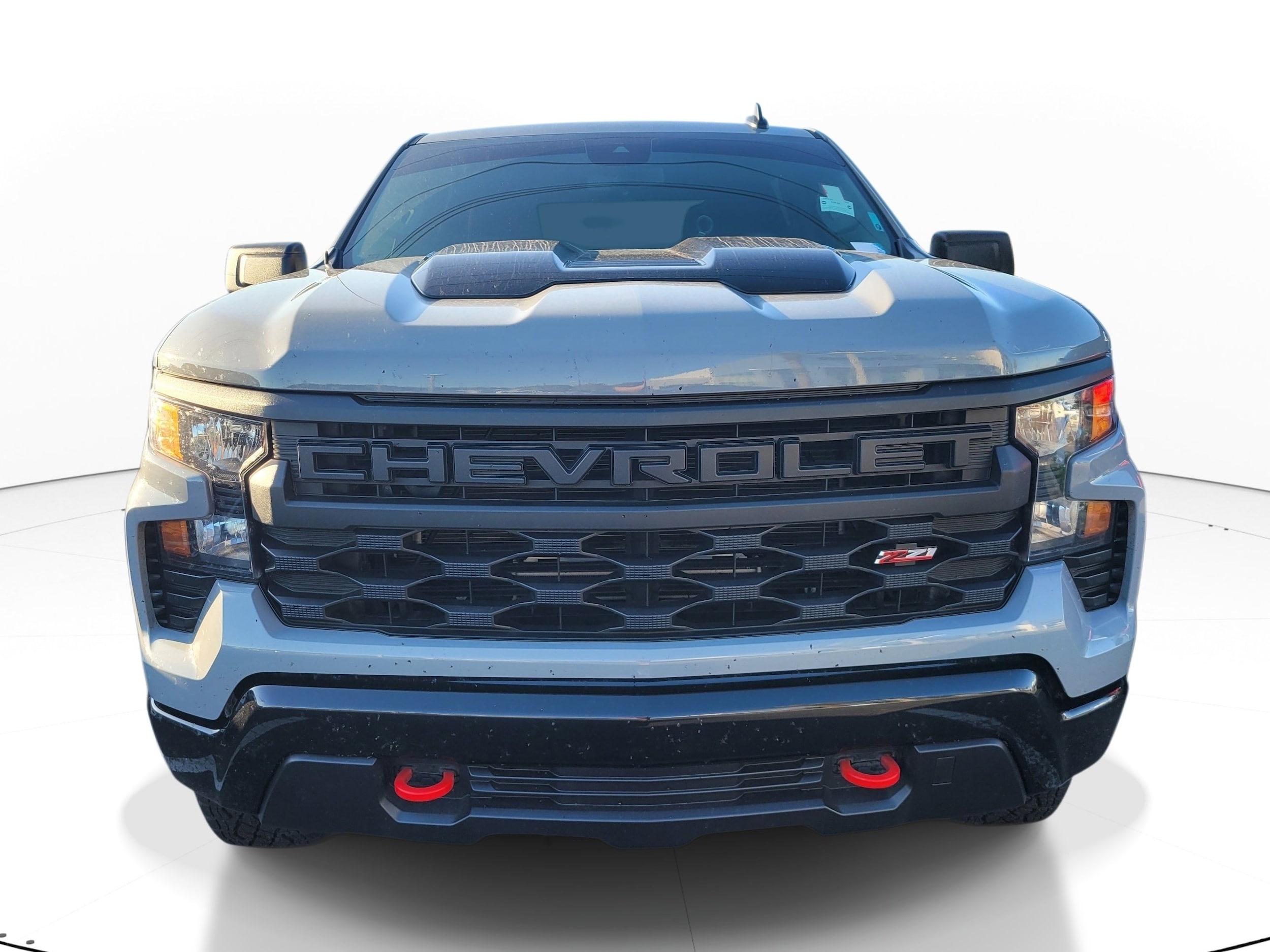 chevrolet silverado 1500 2025 3GCPKCEK8SG174577 image chevrolet silverado 1500 2025 3GCPKCEK8SG174577 image